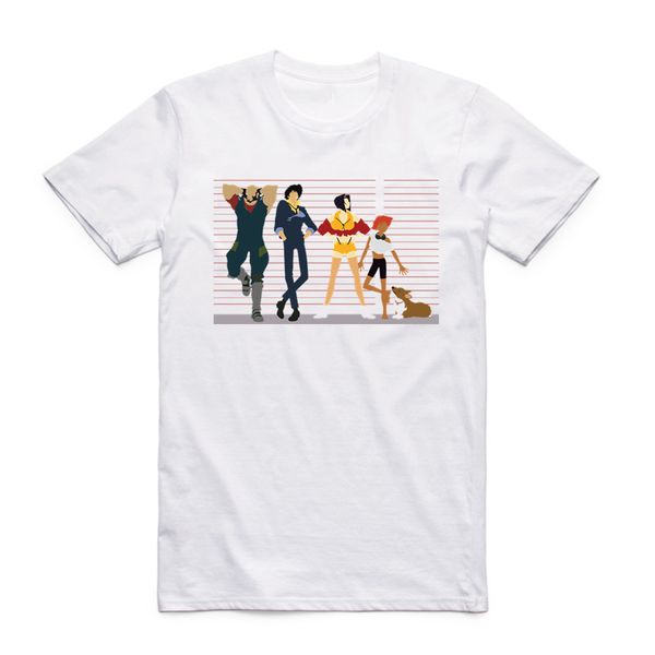 asian size printing cowboy bebop t-shirt summer casual o-neck short sleeve spike spiegel anime tshirt hcp4414, White;black
asian size printing cowboy bebop t-shirt summer casual o-neck short sleeve spike spiegel anime tshirt hcp4414, White;black