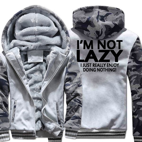 i'm not lazy funny print hoodies men 2017 winter fleece thick sweatshirt for male kpop clothing men's sportswear hoody harajuku, Black
i'm not lazy funny print hoodies men 2017 winter fleece thick sweatshirt for male kpop clothing men's sportswear hoody harajuku, Black