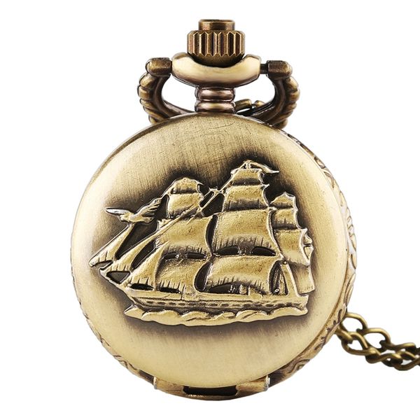 steampunk antique bronze canvas boat women men quartz pocket watch vintage shipping with necklace reloj de bolsillo gifts, Slivery;golden
steampunk antique bronze canvas boat women men quartz pocket watch vintage shipping with necklace reloj de bolsillo gifts, Slivery;golden