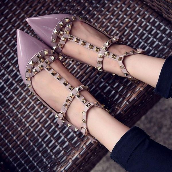 Sapatos clássicos new-open201088
Sapatos clássicos new-open201088