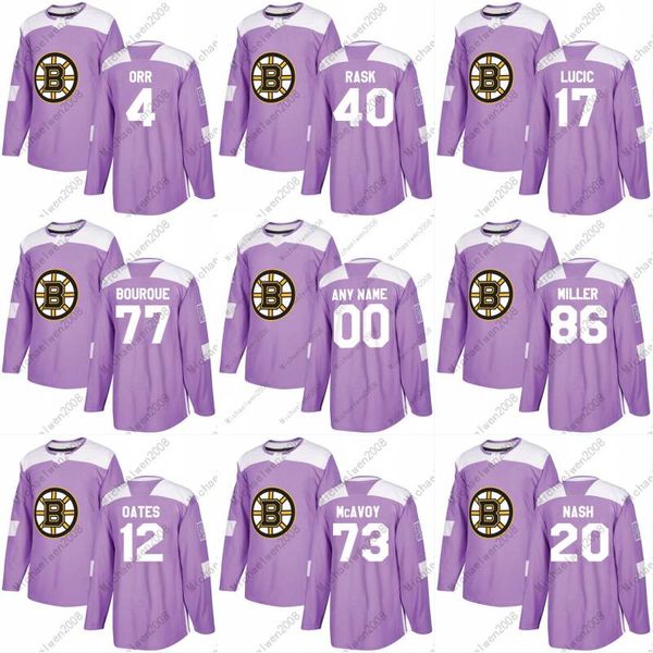 2018 Fights Cancer Jersey 73 Charlie McAvoy 47 Torey Krug 48 Matt Grzelcyk 33 Zdeno Chara 25 Brandon Carlo Boston Bruins Hockey Jersey
2018 Fights Cancer Jersey 73 Charlie McAvoy 47 Torey Krug 48 Matt Grzelcyk 33 Zdeno Chara 25 Brandon Carlo Boston Bruins Hockey Jersey