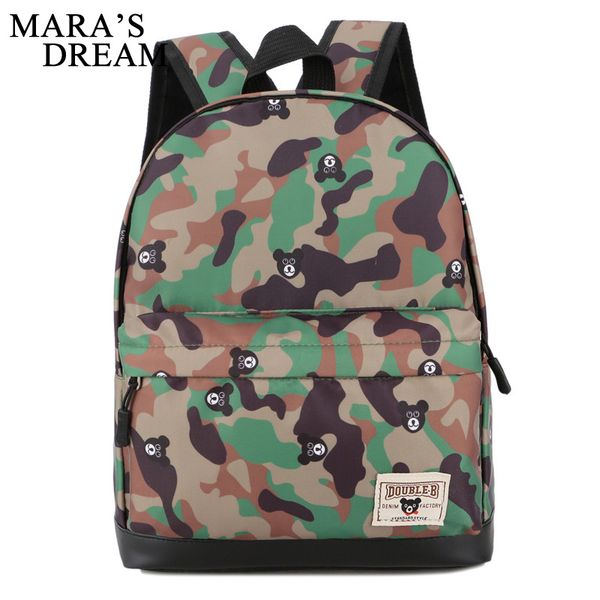 mara's dream camouflage kids backpack bag school bags travel nylon backpack bags for boy girls pupils small schoolbags
mara's dream camouflage kids backpack bag school bags travel nylon backpack bags for boy girls pupils small schoolbags