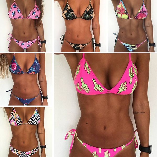 maillot de bain femme 2017 print bikinis swimwear women swimsuit beachwear bathing suit micro brazilian bikini set biquinis, White;black
maillot de bain femme 2017 print bikinis swimwear women swimsuit beachwear bathing suit micro brazilian bikini set biquinis, White;black