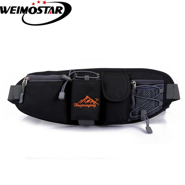 weimostar sport waterproof bags large capacity water bottle waist bag travelling mountaineer hiking camping climbing bag
weimostar sport waterproof bags large capacity water bottle waist bag travelling mountaineer hiking camping climbing bag