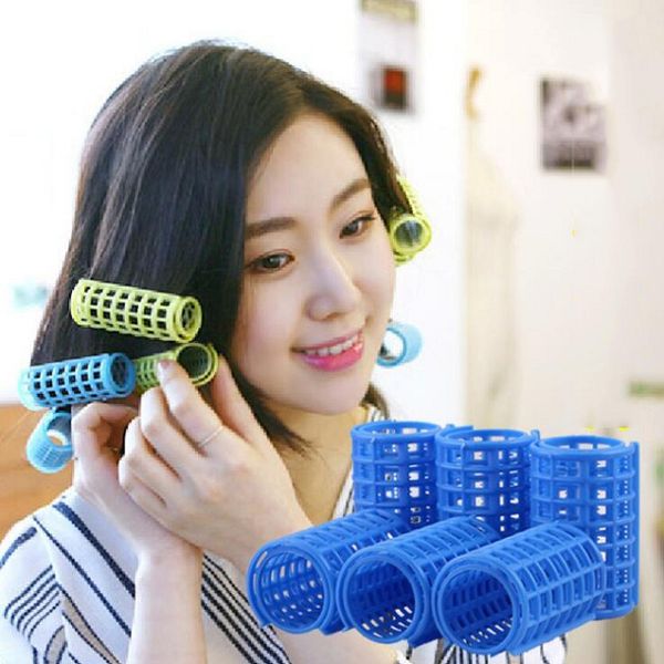36mm hair curler roll roller twist hair care styling stick diy tools harmless safe plastic for lady girls female extra large
36mm hair curler roll roller twist hair care styling stick diy tools harmless safe plastic for lady girls female extra large
