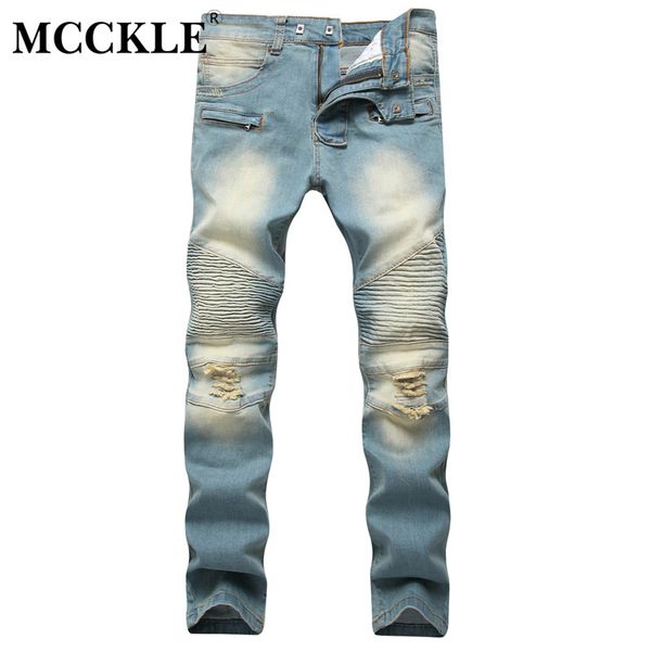 autumn men ripped jeans slim fit denim pants tiedye jeans men pleated motorcycle biker jeans hip hop strech for man wholesale, Blue
autumn men ripped jeans slim fit denim pants tiedye jeans men pleated motorcycle biker jeans hip hop strech for man wholesale, Blue