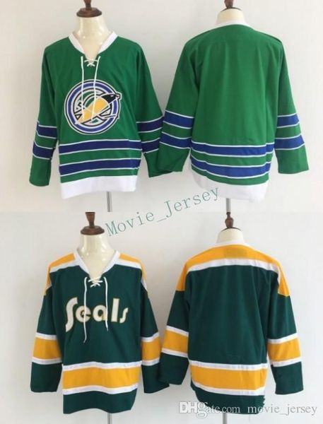 Oakland Seals Jersey Blank No Name Number California Golden Seals Vintage Stitched Hockey Jerseys 
Oakland Seals Jersey Blank No Name Number California Golden Seals Vintage Stitched Hockey Jerseys