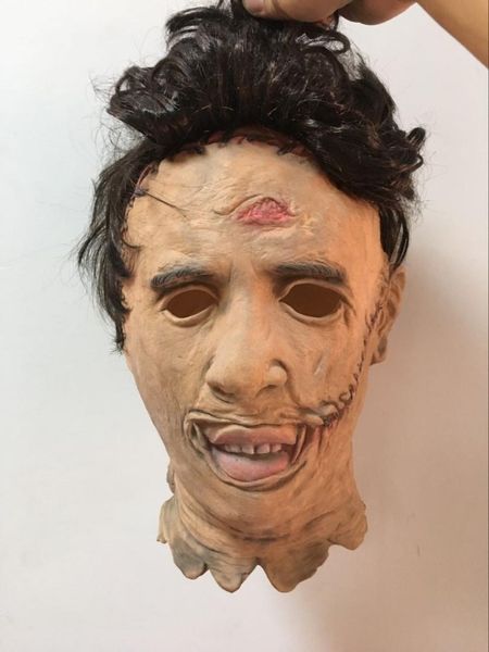 yotop texas бензопила резня leatherface маски латекс страшный фильм хэллоуин косплей костюм событие реквизит игрушки карнавальная маска
yotop texas бензопила резня leatherface маски латекс страшный фильм хэллоуин косплей костюм событие реквизит игрушки карнавальная маска