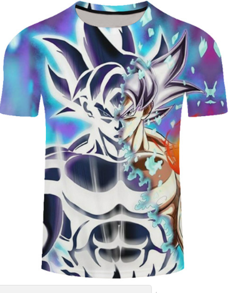 new arrival men/women classic anime goku funny 3d printed t-shirt summe style dragon ball fashion casual t-shirt s-xxxxxxl u22, White;black
new arrival men/women classic anime goku funny 3d printed t-shirt summe style dragon ball fashion casual t-shirt s-xxxxxxl u22, White;black