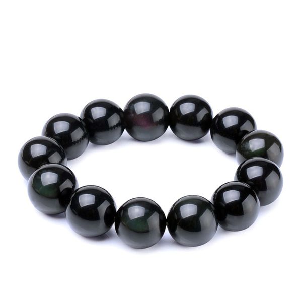 black obsidian bracelet protection amulet bracelets for women men jewelry gifts 12mm 14mm 16mm 3 beads size
black obsidian bracelet protection amulet bracelets for women men jewelry gifts 12mm 14mm 16mm 3 beads size