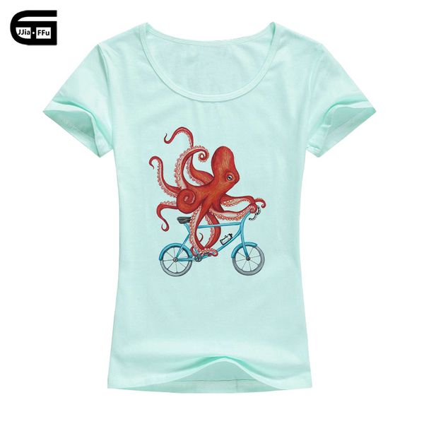 fashion creative brand t-shirt female fashion t-shirt ocs tentacle printing shirt o-neck cartoon funny casual cool t, White
fashion creative brand t-shirt female fashion t-shirt ocs tentacle printing shirt o-neck cartoon funny casual cool t, White