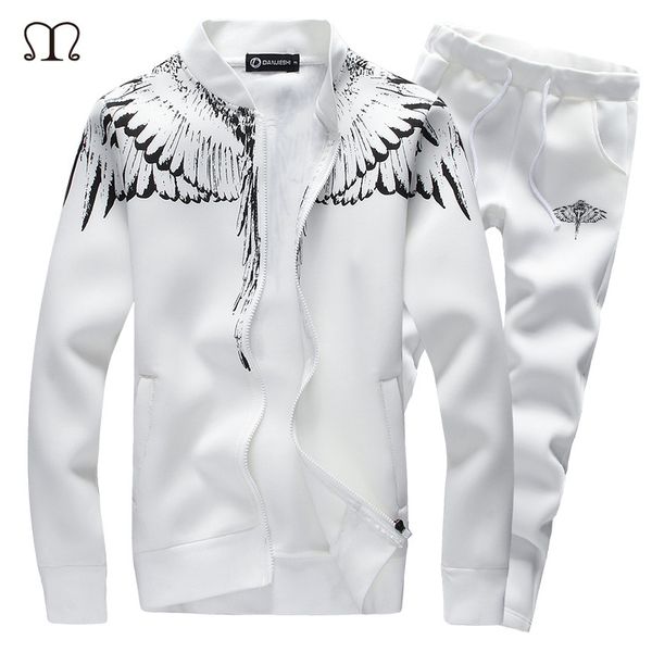 brand -clothing menswear fashion tracksuit casual sportsuit mens spring /autumn hoodies /sweatshirts coat +pant tracksuit polo 2016, Black
brand -clothing menswear fashion tracksuit casual sportsuit mens spring /autumn hoodies /sweatshirts coat +pant tracksuit polo 2016, Black
