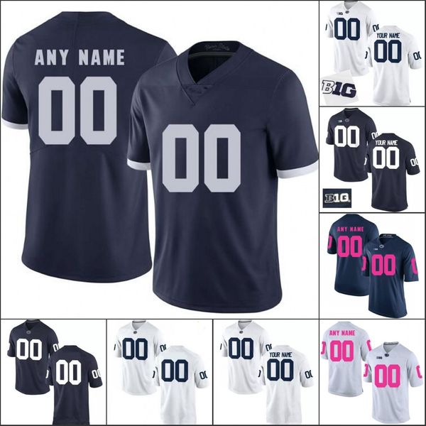 Custom Mens Penn State Nittany Lions College Football Jersey any name any number stitched personalized jerseys 99 Austin Johnson
Custom Mens Penn State Nittany Lions College Football Jersey any name any number stitched personalized jerseys 99 Austin Johnson