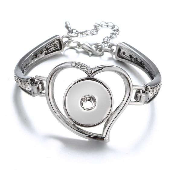 heart charm bracelets for girlfriend fit 18mm noosa chunks buttons drawstring magnetic clasp silver plate snap jewelry for sale, Golden;silver
heart charm bracelets for girlfriend fit 18mm noosa chunks buttons drawstring magnetic clasp silver plate snap jewelry for sale, Golden;silver