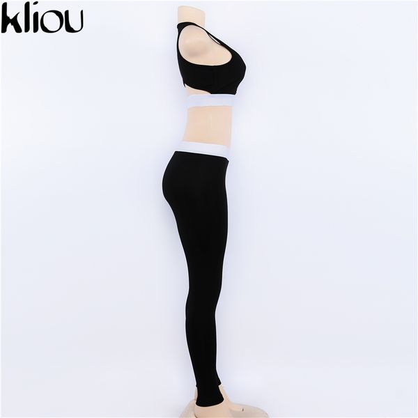 o-neck women 2 pieces suit crop tank striped leggings set polyester female casual bodysuit club outfit sporting tracksuits, Gray
o-neck women 2 pieces suit crop tank striped leggings set polyester female casual bodysuit club outfit sporting tracksuits, Gray
