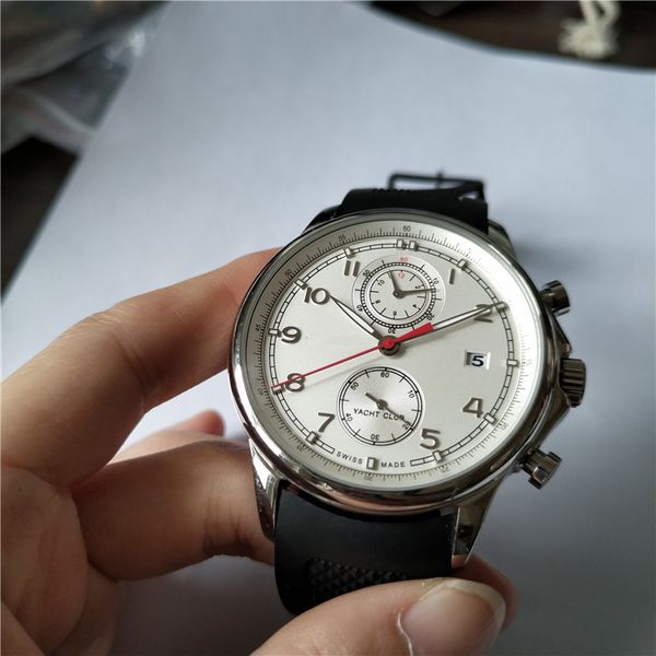 Hot sale mechanical automatic wristwatch classic luxury watch stainless watches rubber band Transparent Glass Back I10
Hot sale mechanical automatic wristwatch classic luxury watch stainless watches rubber band Transparent Glass Back I10