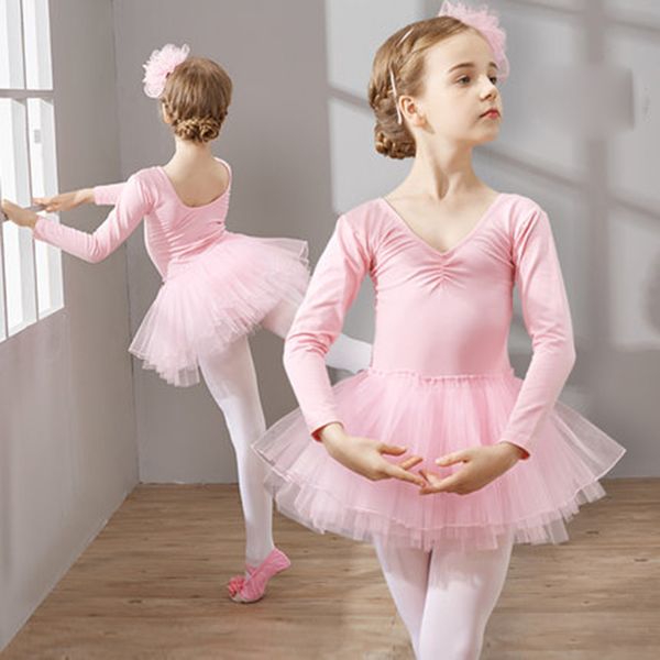 pink professional ballet tutu costume girls children ballet dress sleeveless kids dress dancewear cotton dance, Black;red
pink professional ballet tutu costume girls children ballet dress sleeveless kids dress dancewear cotton dance, Black;red