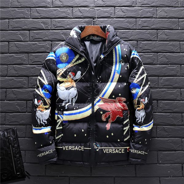 mens jacket autumn winter designer jacket windbreaker coat zipper fashion brand coat outdoor sport face plus size men's clothing, Black;brown
mens jacket autumn winter designer jacket windbreaker coat zipper fashion brand coat outdoor sport face plus size men's clothing, Black;brown