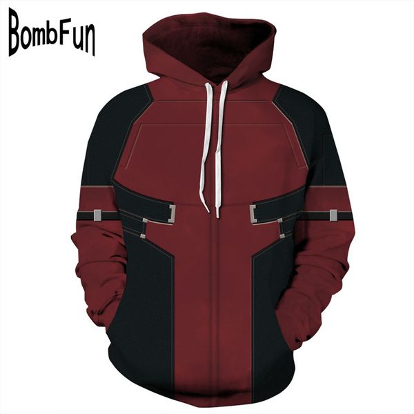 new arrival men&women hoodies causal sweatshirts marvel 3d print hoodie tracksuits couple streetwear hip hop motorcycle, Black
new arrival men&women hoodies causal sweatshirts marvel 3d print hoodie tracksuits couple streetwear hip hop motorcycle, Black