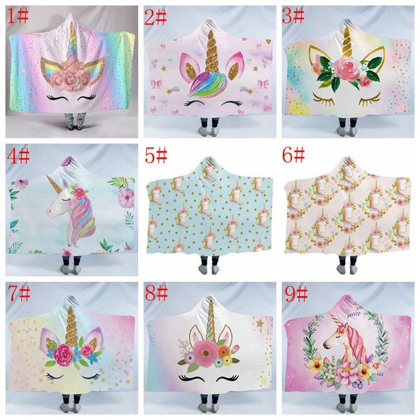 unicorn cloak blankets 3d printed cartoon winter warm sherpa fleece hooded blanket kids plush carpet mat rug christmas 130*150cm ffa1323 20p
unicorn cloak blankets 3d printed cartoon winter warm sherpa fleece hooded blanket kids plush carpet mat rug christmas 130*150cm ffa1323 20p