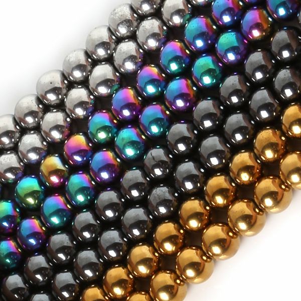 8mm pick 4colors natural stone black hematite beads round loose bead stone ball selectable 4/6/8/10mm for jewelry bracelet making, Crystal
8mm pick 4colors natural stone black hematite beads round loose bead stone ball selectable 4/6/8/10mm for jewelry bracelet making, Crystal