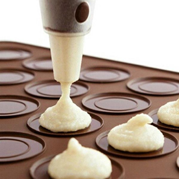 macarons mold silicone mats and dessert decorating nozzle set 48 holes oven pan pad mold bakeware baking tools ing
macarons mold silicone mats and dessert decorating nozzle set 48 holes oven pan pad mold bakeware baking tools ing