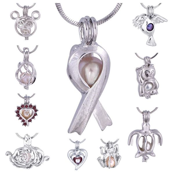 ribbon love wish pearl cages silver plated women kids pendants gifs gemstone lockets diy charm necklaces without akoya oyster pearls
ribbon love wish pearl cages silver plated women kids pendants gifs gemstone lockets diy charm necklaces without akoya oyster pearls
