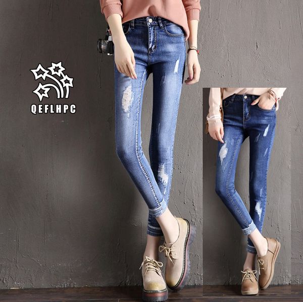 capris ladies skinny jeans womens mid waisted slim fit denim pants slim denim straight biker skinny ripped jeans pencil pants trousers1, Blue
capris ladies skinny jeans womens mid waisted slim fit denim pants slim denim straight biker skinny ripped jeans pencil pants trousers1, Blue