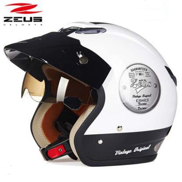 taiwan zeus zs-381c men motocross motorcycle helmets half cover portable electric locomotive retro half face moto helmet casque
taiwan zeus zs-381c men motocross motorcycle helmets half cover portable electric locomotive retro half face moto helmet casque