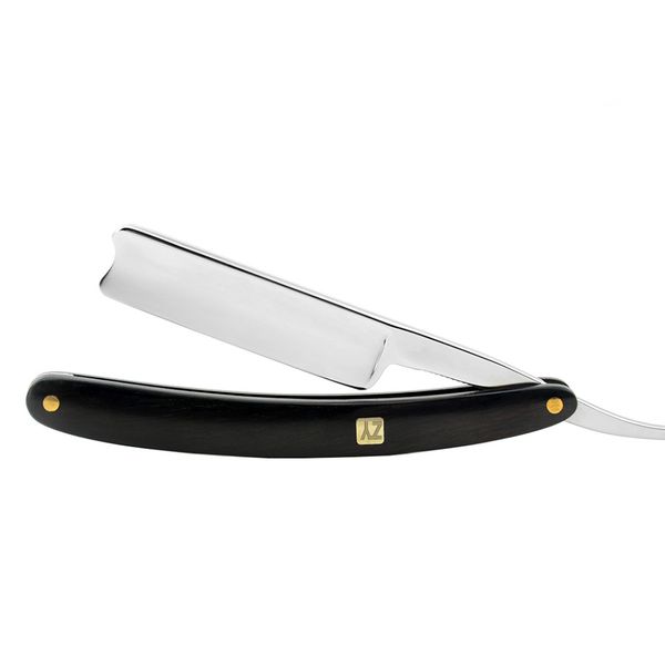 zy luxury straight men's shaving razor folding cut throat knife ebony wood handle men shave beard barber
zy luxury straight men's shaving razor folding cut throat knife ebony wood handle men shave beard barber