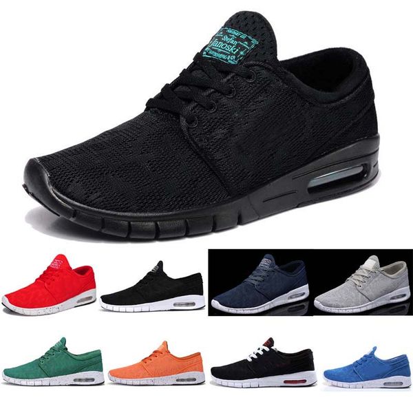 2018 summer breathe stafan janoski air for women's men's lover's sneaker shoes walking outdoor sports shoes jogging shoes
2018 summer breathe stafan janoski air for women's men's lover's sneaker shoes walking outdoor sports shoes jogging shoes
