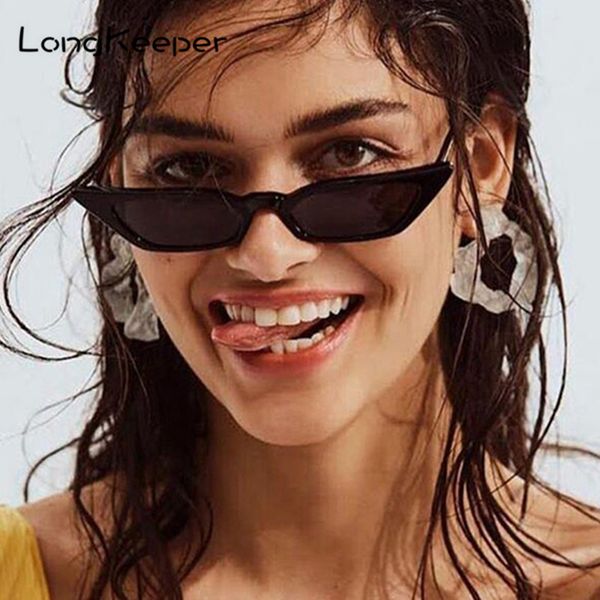 longkeeper ladies' small size sunglasses women cat eye brand designer sun glasses square sunglass red black eyewears 2018, White;black
longkeeper ladies' small size sunglasses women cat eye brand designer sun glasses square sunglass red black eyewears 2018, White;black