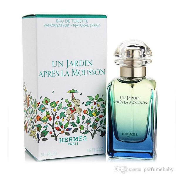 Rooftop Garden/Roof Garden/Raining Garden/Indian Garden Lady Eau de Toilette 100ML
Rooftop Garden/Roof Garden/Raining Garden/Indian Garden Lady Eau de Toilette 100ML