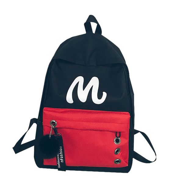 women mens rucksacks canvas letter backpacks outdoor travel backpack student bags shoulder bag feminina a2
women mens rucksacks canvas letter backpacks outdoor travel backpack student bags shoulder bag feminina a2