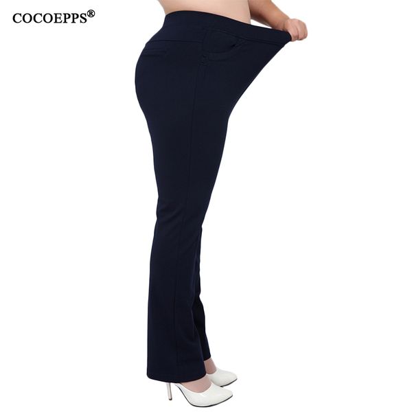 wide leg pants women classic pants plus size leggings trousers for women large size hight waist warm black clothing, Black;white
wide leg pants women classic pants plus size leggings trousers for women large size hight waist warm black clothing, Black;white