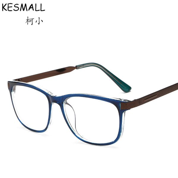 2017 fashion glasses frame women men vintage optical eyeglasses frames oculos de grau eyewear male gaming glasses frames yj125, Silver
2017 fashion glasses frame women men vintage optical eyeglasses frames oculos de grau eyewear male gaming glasses frames yj125, Silver