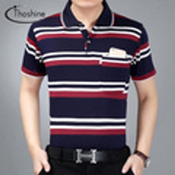 new summer polo shirt men cotton short sleeve striped camisa polo brand quality business polo man clothing wholesale, White;black
new summer polo shirt men cotton short sleeve striped camisa polo brand quality business polo man clothing wholesale, White;black