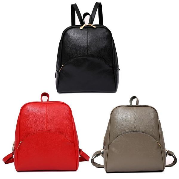 backpack women pu leather bag shoulder bag girls backpack female teenager school bags rucksack 133
backpack women pu leather bag shoulder bag girls backpack female teenager school bags rucksack 133