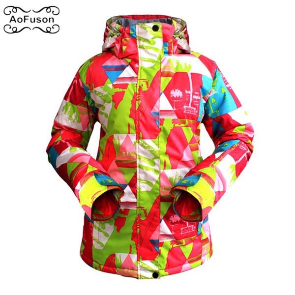 ski jacket women snowboard jacket skiing suit female winter warm snow waterproof windproof breathable clothes thermal coat
ski jacket women snowboard jacket skiing suit female winter warm snow waterproof windproof breathable clothes thermal coat