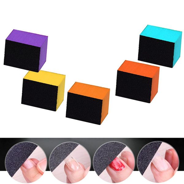 5pcs\set mini advanced sponge nail file three sides black sand tofu nail file diy polish tools sponge buffer
5pcs\set mini advanced sponge nail file three sides black sand tofu nail file diy polish tools sponge buffer