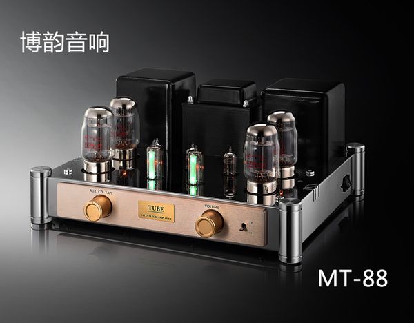 reisong boyuu mt-88 kt88 ojo mágico tubos push-pull amplificadores lámpara hecha a mano amp mt88 brend new
reisong boyuu mt-88 kt88 ojo mágico tubos push-pull amplificadores lámpara hecha a mano amp mt88 brend new