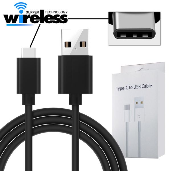 USB Type C Cable for USB C Mobile Phone Cable Fast Charging Type C Cable for USB Type-C Devices
USB Type C Cable for USB C Mobile Phone Cable Fast Charging Type C Cable for USB Type-C Devices