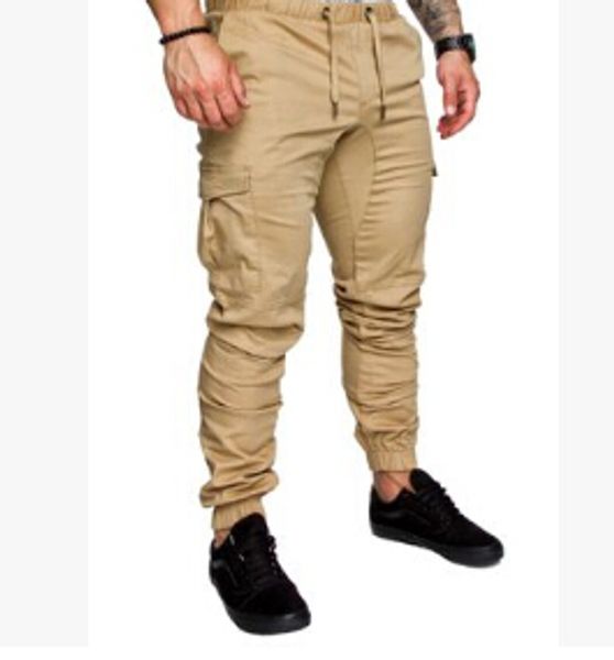 autumn sports jogger pants men casual harem pants solid color fashion trousers, Black
autumn sports jogger pants men casual harem pants solid color fashion trousers, Black