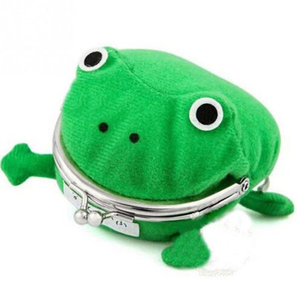 fashion wallets women coin purse cartoon frog model pocket money bag lovely dacron change bag women hasp purse, Red;black
fashion wallets women coin purse cartoon frog model pocket money bag lovely dacron change bag women hasp purse, Red;black