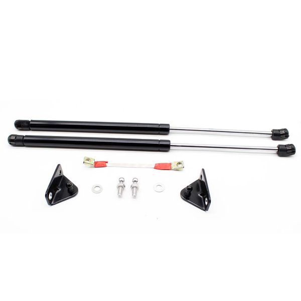 2pcs front hood bonnet gas struts shock damper lift supports for mazda cx-5 cx5 2017 2018 2019 2020 2021 2022 car-styling absorber
2pcs front hood bonnet gas struts shock damper lift supports for mazda cx-5 cx5 2017 2018 2019 2020 2021 2022 car-styling absorber