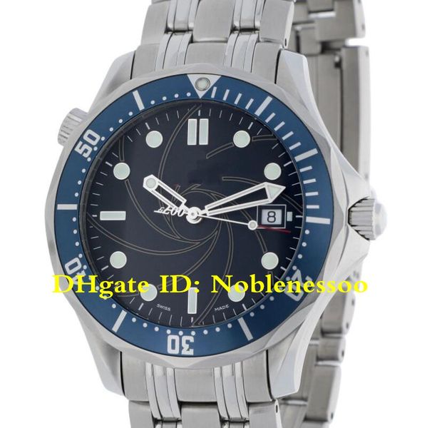 3 style luxury men professional blue james bond 007 limited edition mens watch 2226.80.00 automatic planet ocean wristwatch men's watch, Slivery;brown
3 style luxury men professional blue james bond 007 limited edition mens watch 2226.80.00 automatic planet ocean wristwatch men's watch, Slivery;brown