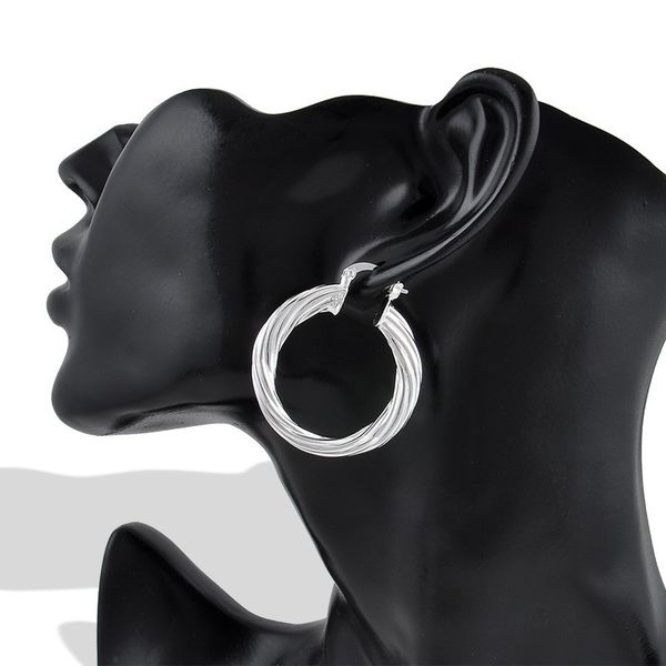 new fashion punk mens women crystal stainless steel ear hoop earrings for women huggies er938, Golden;silver
new fashion punk mens women crystal stainless steel ear hoop earrings for women huggies er938, Golden;silver