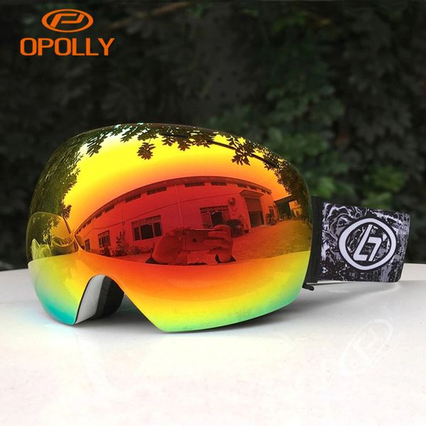 new ski goggles with removeable lens uv400 protection anti-fog snowboarding snow goggles skiing eyewear for men & women adults
new ski goggles with removeable lens uv400 protection anti-fog snowboarding snow goggles skiing eyewear for men & women adults