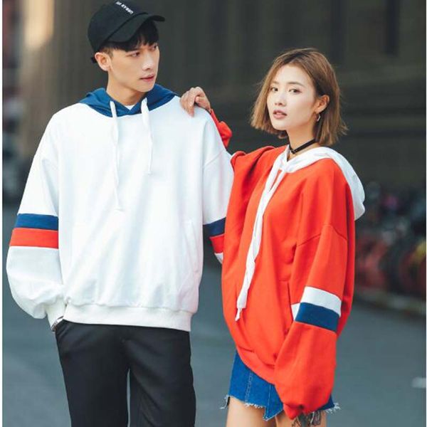 new fashion hoodies men sweatshirt patchwork hooded hoodie men cool pullover hoodies sweatshirts tracksuit men/women, Black
new fashion hoodies men sweatshirt patchwork hooded hoodie men cool pullover hoodies sweatshirts tracksuit men/women, Black