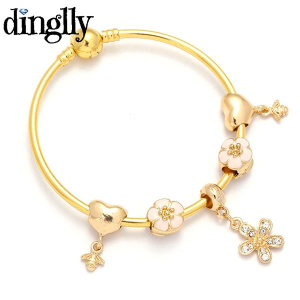 Charm Bracelets ck10 
Charm Bracelets ck10